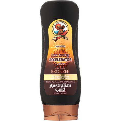 australian gold accelerator lotion reviews.